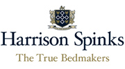 Harrison Spinks logo
