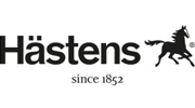 Hastens logo